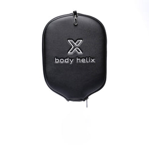 Body Helix Pickleball Paddle Cover