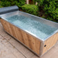 Dundalk LeisureCraft Polar Plunge Tub -  product_vendor - Peak Primal Wellness