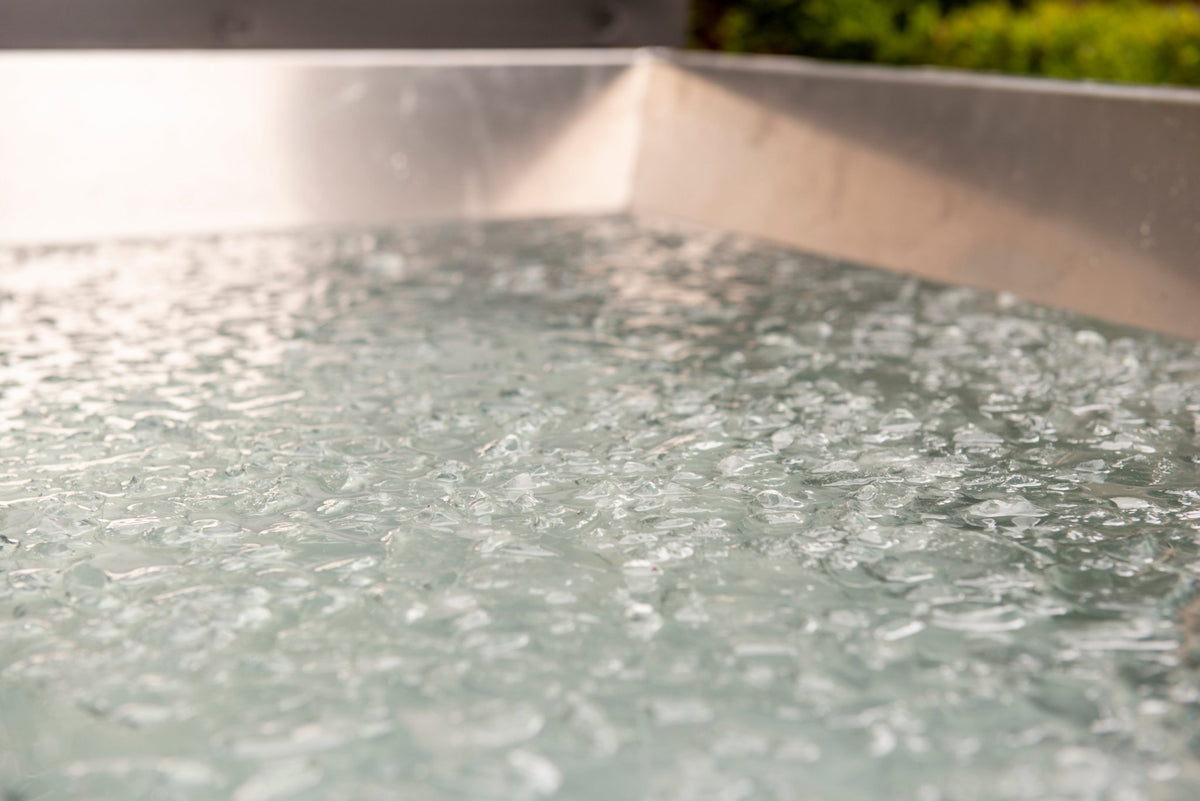 Dundalk LeisureCraft Polar Plunge Tub -  product_vendor - Peak Primal Wellness