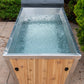 Dundalk LeisureCraft Polar Plunge Tub -  product_vendor - Peak Primal Wellness