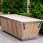 Dundalk LeisureCraft Polar Plunge Tub -  product_vendor - Peak Primal Wellness