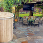 Dundalk LeisureCraft Baltic Plunge Tub