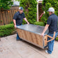 Dundalk LeisureCraft Polar Plunge Tub -  product_vendor - Peak Primal Wellness