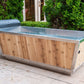 Dundalk LeisureCraft Polar Plunge Tub -  product_vendor - Peak Primal Wellness