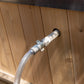 Dundalk LeisureCraft Polar Plunge Tub -  product_vendor - Peak Primal Wellness