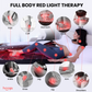 Hooga Red Light Therapy Pod