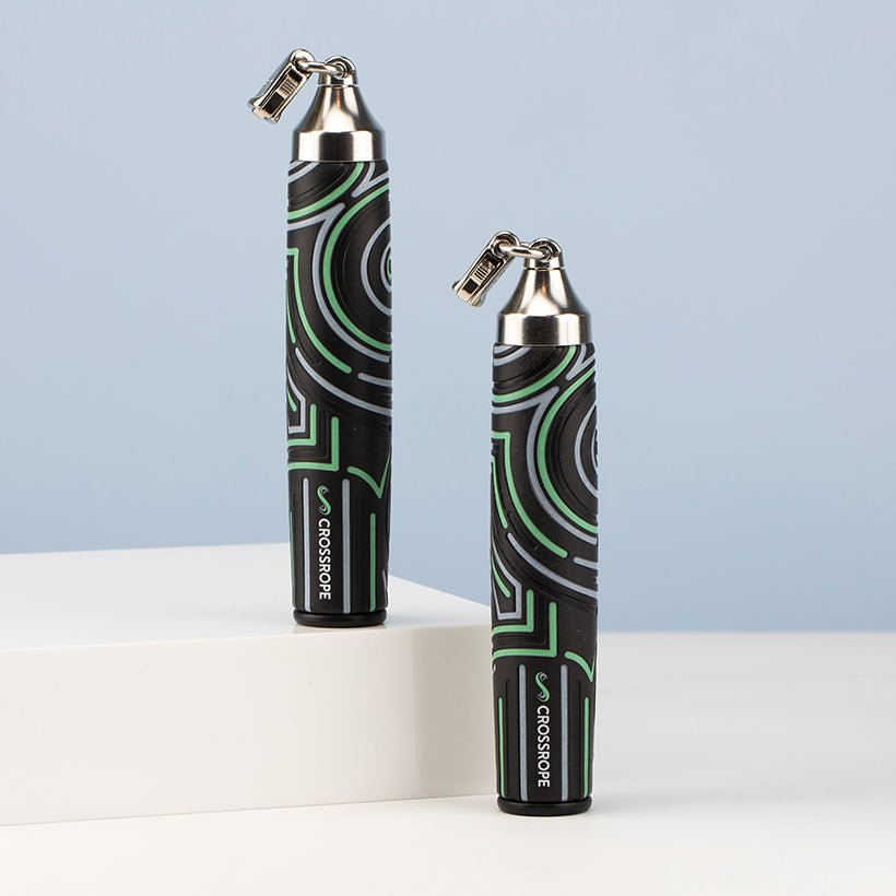 Crossrope Ropeless Get Strong Set -  product_vendor - Peak Primal Wellness