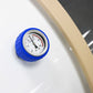 OxyRevo Quest30 1.5 to 2.0 ATA Hard Hyperbaric Chamber -  product_vendor - Peak Primal Wellness