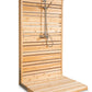 Dundalk LeisureCraft CT Savannah Outdoor Shower -  product_vendor - Peak Primal Wellness