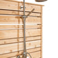 Dundalk LeisureCraft CT Savannah Outdoor Shower -  product_vendor - Peak Primal Wellness