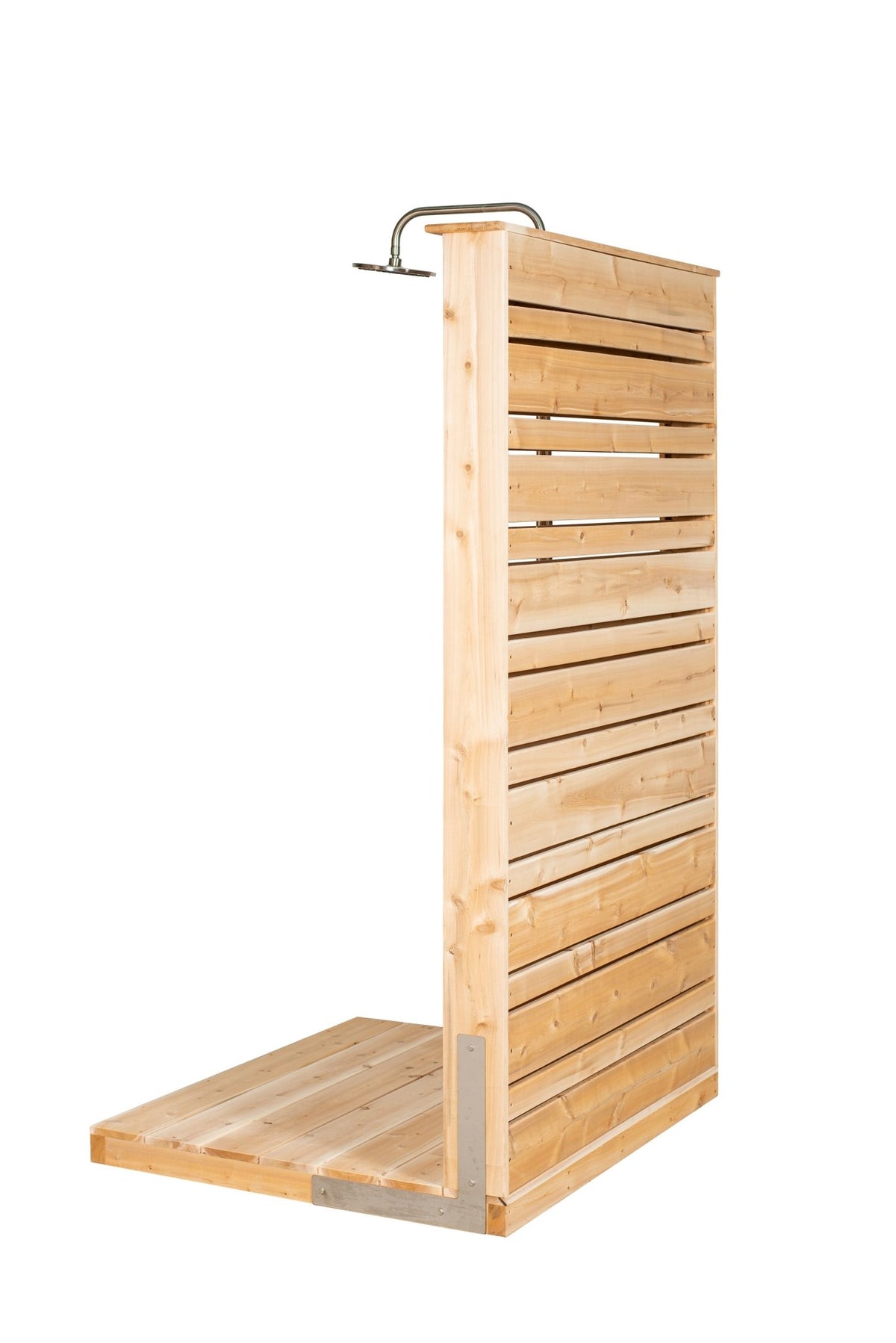 Dundalk LeisureCraft CT Savannah Outdoor Shower -  product_vendor - Peak Primal Wellness