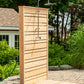 Dundalk LeisureCraft CT Savannah Outdoor Shower -  product_vendor - Peak Primal Wellness