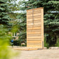 Dundalk LeisureCraft CT Savannah Outdoor Shower -  product_vendor - Peak Primal Wellness
