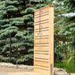 Dundalk LeisureCraft CT Savannah Outdoor Shower -  product_vendor - Peak Primal Wellness