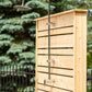 Dundalk LeisureCraft CT Savannah Outdoor Shower -  product_vendor - Peak Primal Wellness