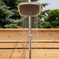 Dundalk LeisureCraft CT Savannah Outdoor Shower -  product_vendor - Peak Primal Wellness