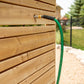 Dundalk LeisureCraft CT Savannah Outdoor Shower -  product_vendor - Peak Primal Wellness