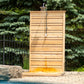 Dundalk LeisureCraft CT Savannah Outdoor Shower -  product_vendor - Peak Primal Wellness