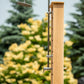 Dundalk LeisureCraft CT Sierra Outdoor Shower