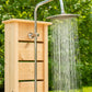 Dundalk LeisureCraft CT Sierra Outdoor Shower