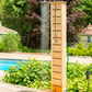 Dundalk LeisureCraft CT Sierra Outdoor Shower