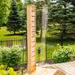 Dundalk LeisureCraft CT Sierra Outdoor Shower