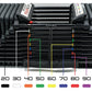 PowerBlock Pro 100 EXP Adjustable Dumbbells