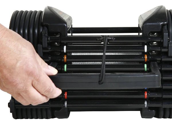 PowerBlock Pro 50 Adjustable Dumbbells -  product_vendor - Peak Primal Wellness