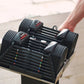 PowerBlock Pro 50 Adjustable Dumbbells -  product_vendor - Peak Primal Wellness