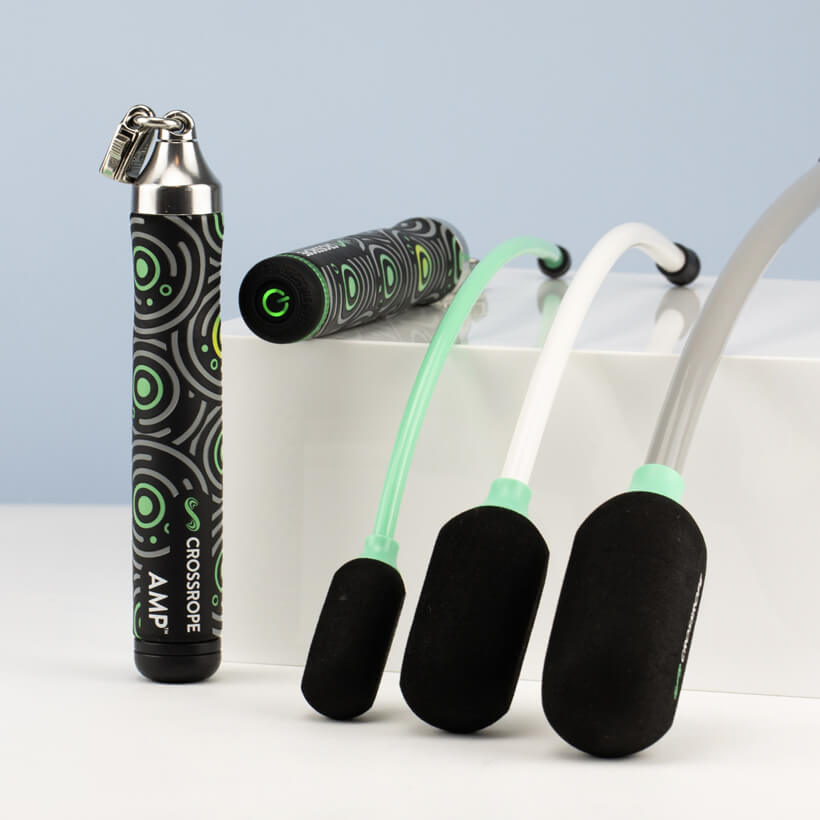 Crossrope Ropeless AMP Set -  product_vendor - Peak Primal Wellness