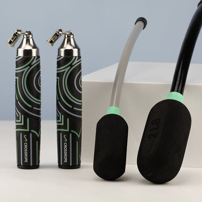 Crossrope Ropeless Get Strong Set -  product_vendor - Peak Primal Wellness