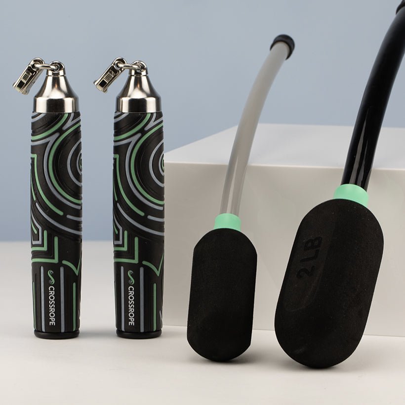 Crossrope Ropeless Get Strong Set -  product_vendor - Peak Primal Wellness