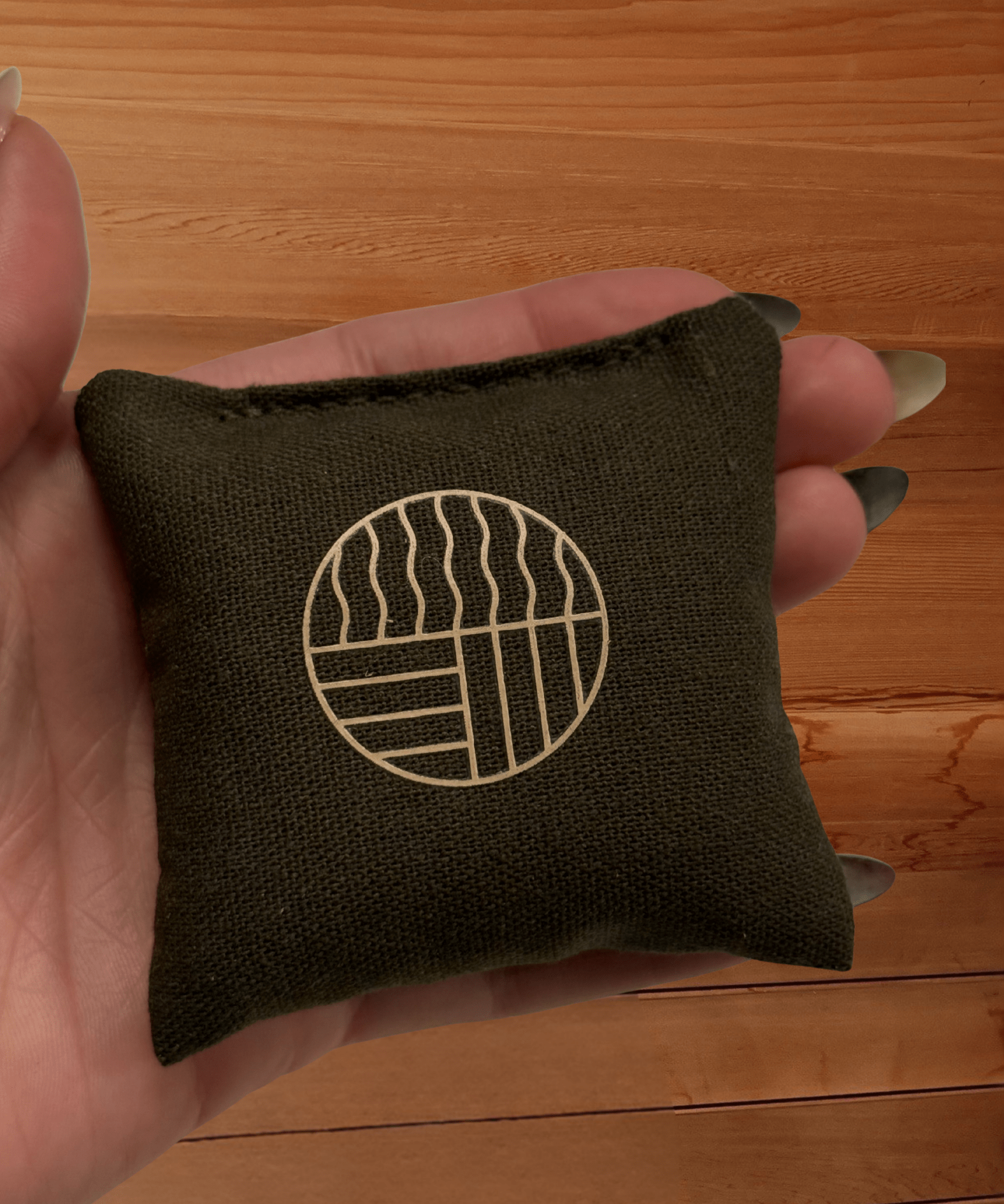 The Cedarwood Sachet -  product_vendor - Peak Primal Wellness
