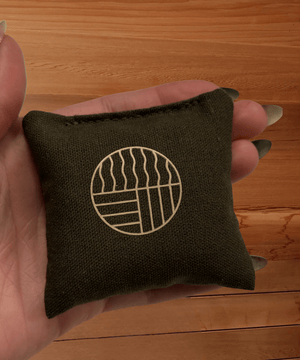 The Cedarwood Sachet -  product_vendor - Peak Primal Wellness