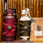 The Wrap | Sauna Bottle Sleeve -  product_vendor - Peak Primal Wellness
