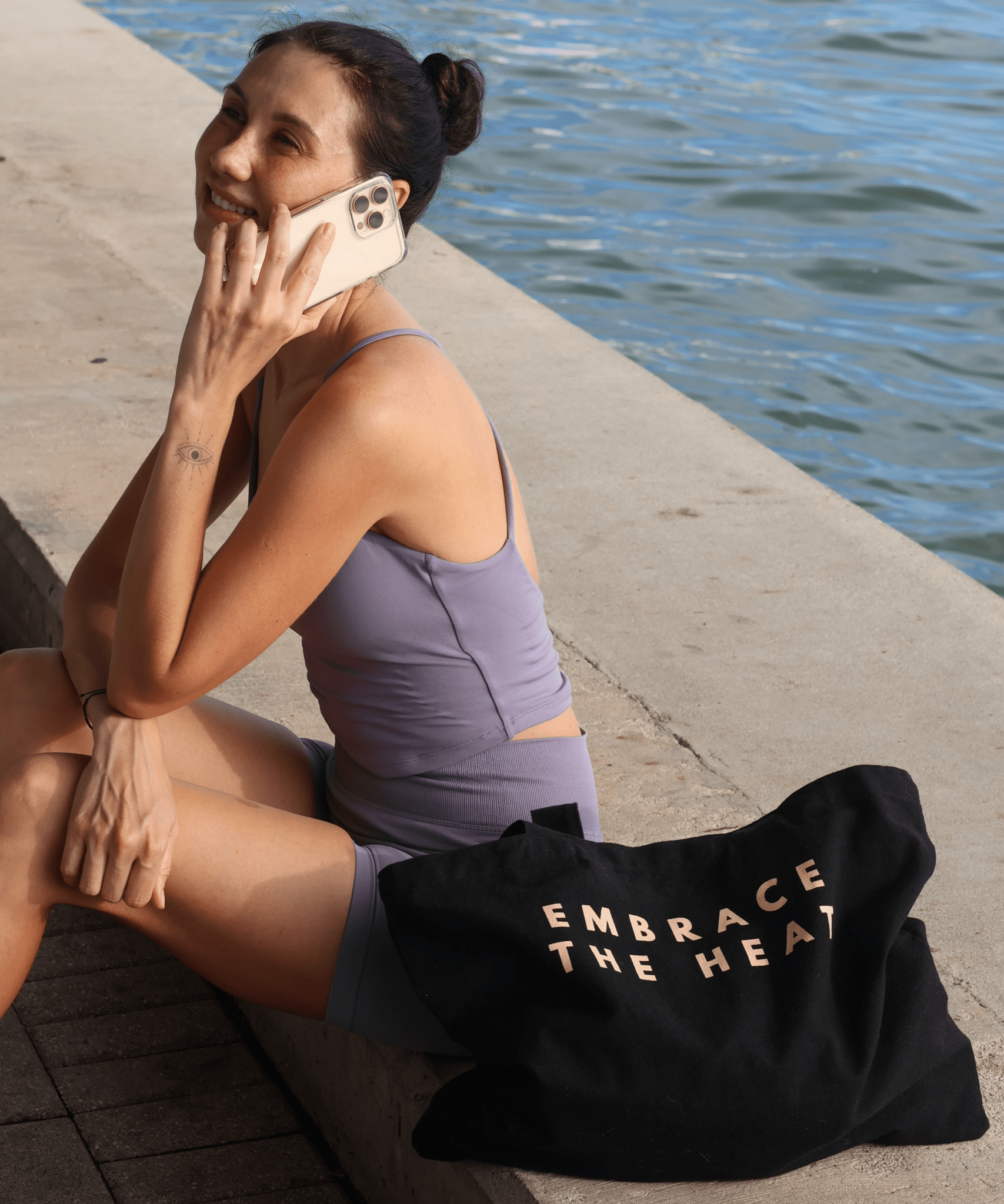 Signature Tote -  product_vendor - Peak Primal Wellness