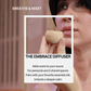 The Embrace Diffuser Set -  product_vendor - Peak Primal Wellness