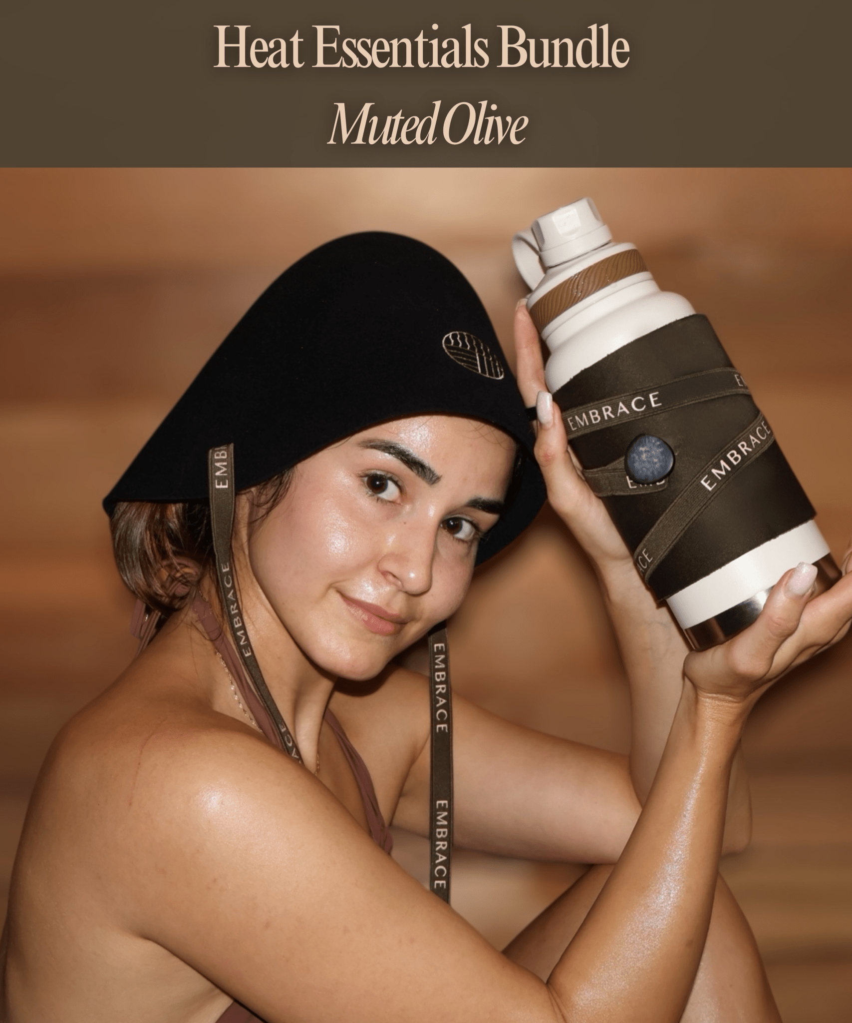 The Heat Essentials Set -  product_vendor - Peak Primal Wellness