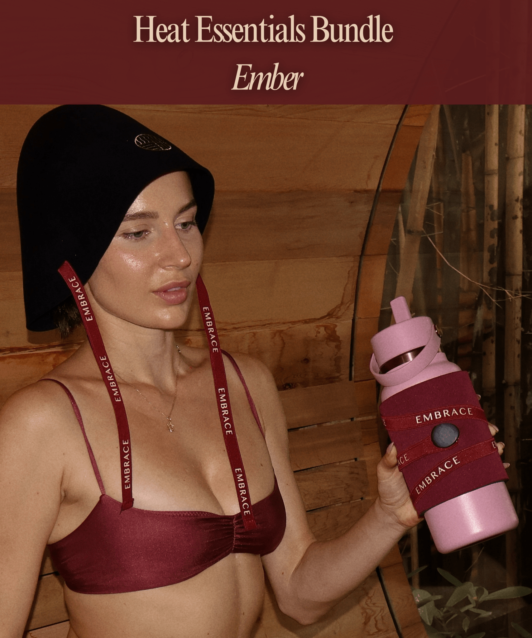 The Heat Essentials Set -  product_vendor - Peak Primal Wellness