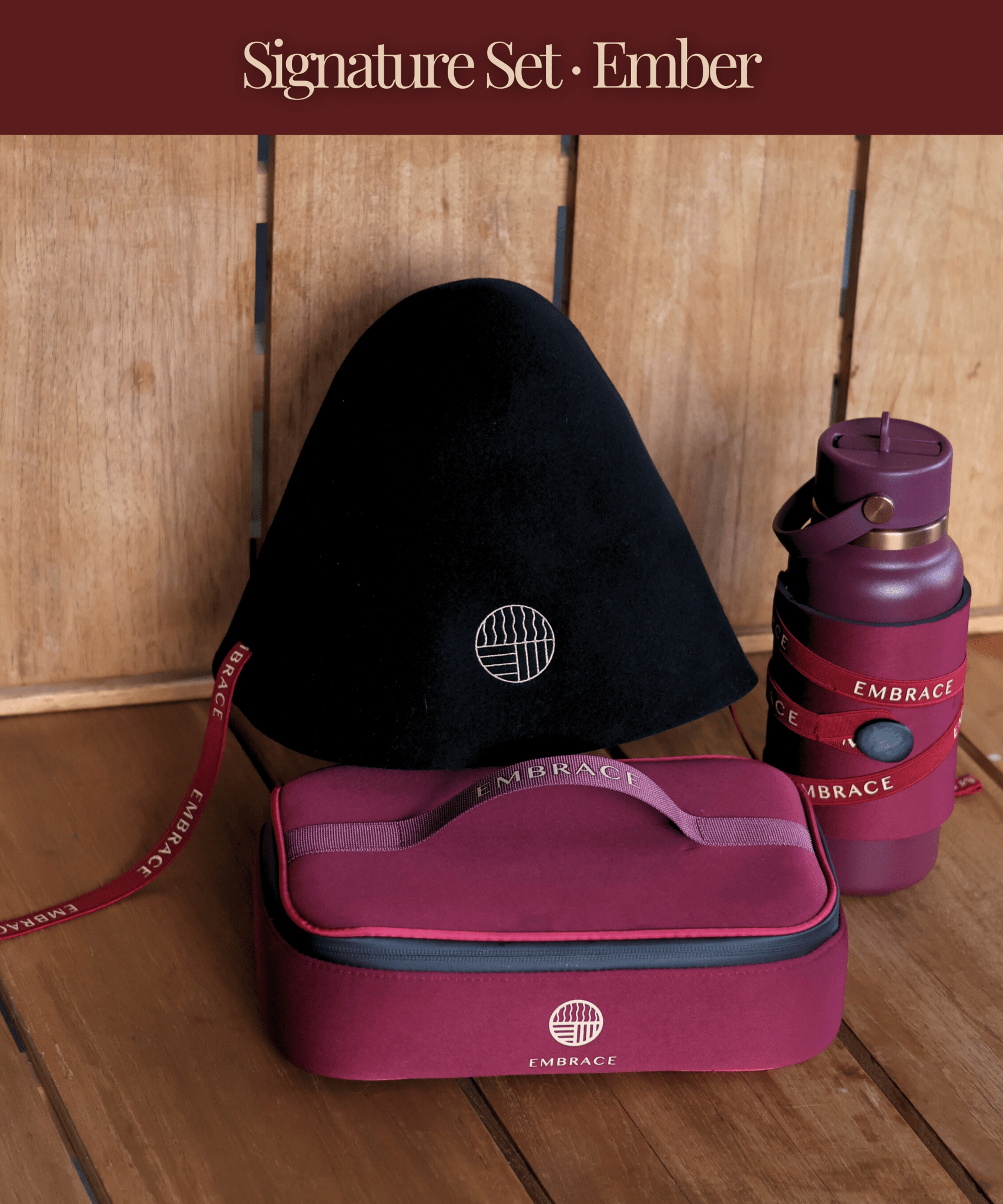 The Signature Set -  product_vendor - Peak Primal Wellness