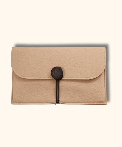 Sauna Phone Pouch -  product_vendor - Peak Primal Wellness