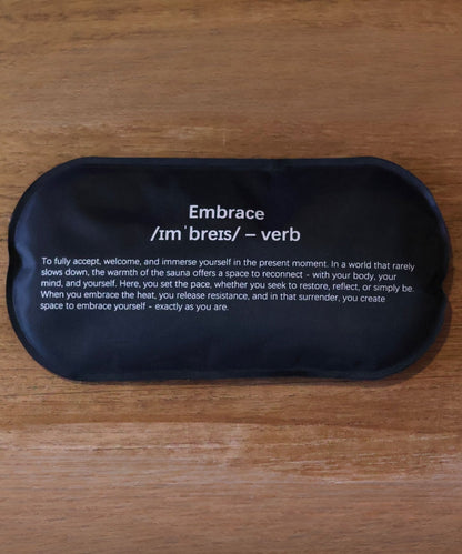 Sauna Ice Pack -  product_vendor - Peak Primal Wellness