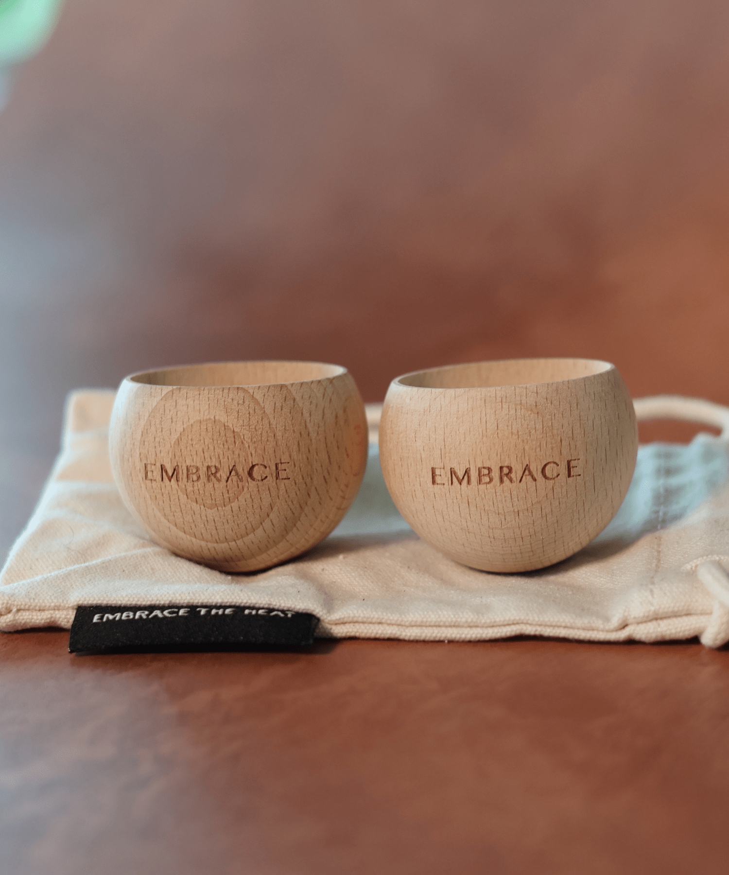 The Embrace Diffuser Set -  product_vendor - Peak Primal Wellness