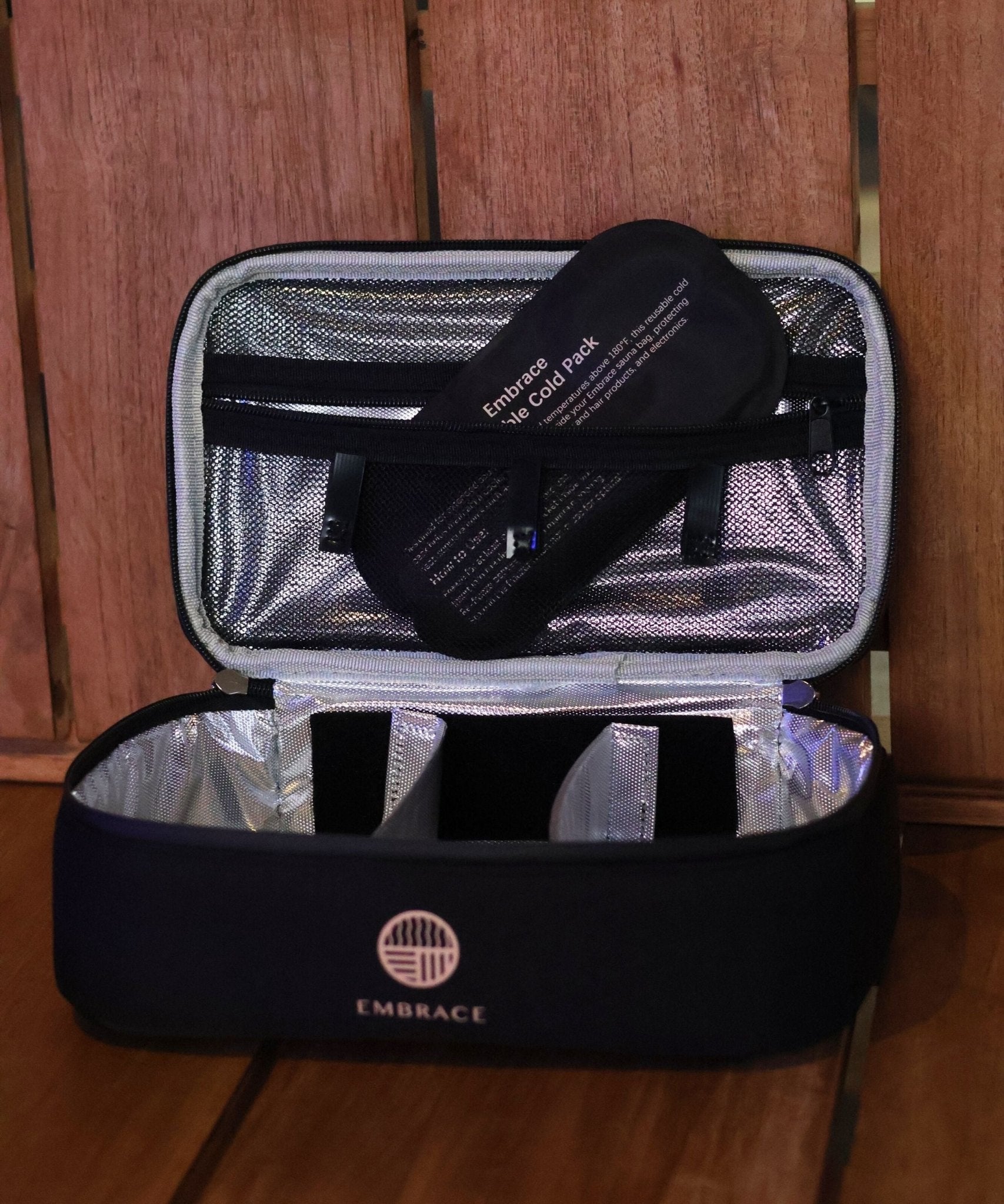 Sauna Ice Pack -  product_vendor - Peak Primal Wellness