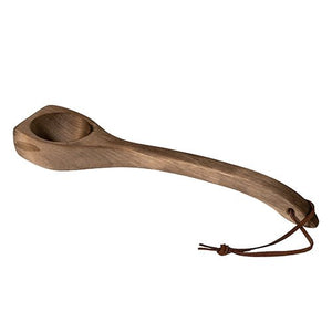 ProSaunas Wood Ladle | Wood Sauna Ladle, Birch -  product_vendor - Peak Primal Wellness