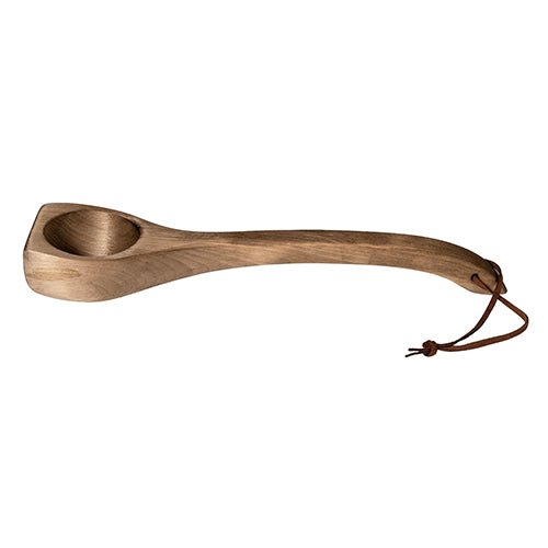 ProSaunas Wood Ladle | Wood Sauna Ladle, Birch -  product_vendor - Peak Primal Wellness