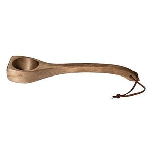 ProSaunas Wood Ladle | Wood Sauna Ladle, Birch -  product_vendor - Peak Primal Wellness
