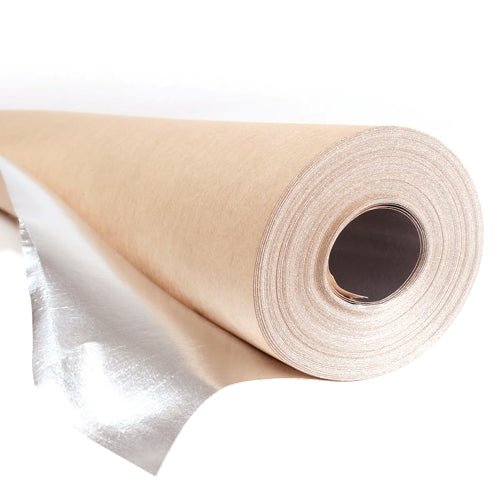 ProSaunas Vapor Barrier | Vapor Barrier Foil, 48x325 -  product_vendor - Peak Primal Wellness