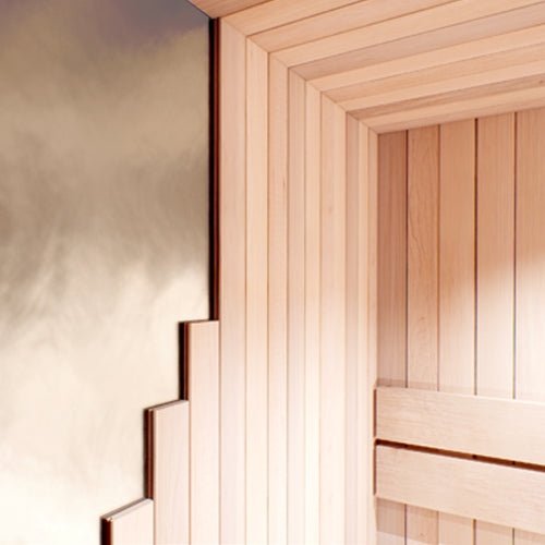 ProSaunas Vapor Barrier | Vapor Barrier Foil, 48x325 -  product_vendor - Peak Primal Wellness