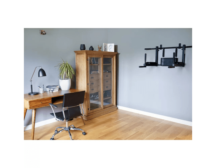 BenchK D8 Pull-Up Bar and Dip Bar - Thumbnail 4